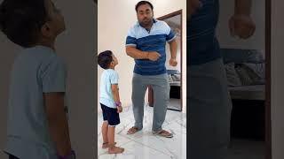 Kanha Ke Liye Laya Papa Ne Mango  #shorts #comedy #trending #viral #shortvideo