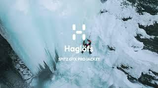 Haglöfs I SPITZ GTX PRO