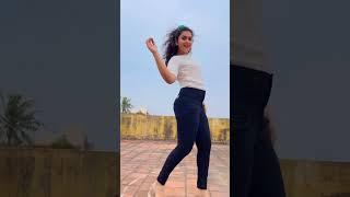 Varshini’s dance  #thenmozhi #shorts #shortvideo #youtubeshorts