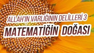 Allahın Varlığının Delilleri 3 Matematiğin Doğası Enis Doko