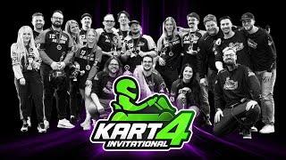 Welcher INFLUENCER holt sich DEN SIEG?  PietSmiet E-Kart Invitational 2024