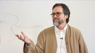 Hamza Yusuf Retaining Knowledge Zaytuna College