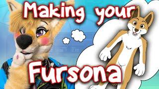 How to become a FURRY 5 Steps to make your FURSONA No FURSUIT required