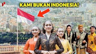 BISA TERTIPU KALO GAK TELITI Ternyata Negara ini Mirip Dengan Indonesia Bahkan Ada Kecocokan DNA