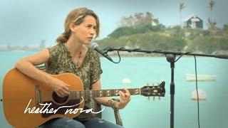 Heather Nova - Turn The Compass Round Acoustic Version