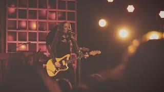 Ashley McBryde - The Devil I Know Official Live Music Video