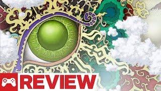 Gorogoa Review