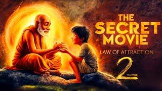 The Secret Movie  Law of Attraction Movie in Hindi   full HD  PART-2