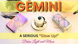 Gemini “All EYES On You VICTORY Is CLOSER Than You Think Gemini” NOVEMBER 2024 