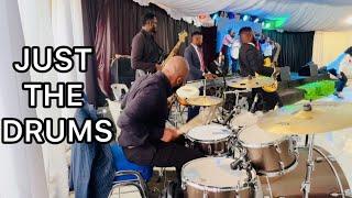 WHAT EVERY DRUMMER WANT TO HEAR DURING PRAISE AND WORSHIP