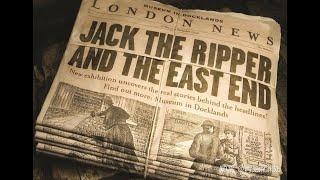 Jack The Ripper - Mythos auf dem Prüfstand   Die ultimative Ripper Doku  ZDF