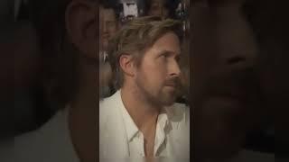 Ryan Gosling’s Hilarious Reaction to His Barbie Track Winning Best Song at the Critics Choice Awards