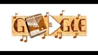 Be Soothed by the Music of the Zimbabwean Mbira in Today’s Google Doodle