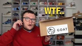 The Truth About Buying Shoes From Goat App My Experience