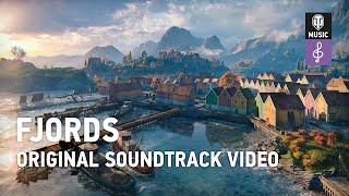 World of Tanks Original Soundtrack Fjords