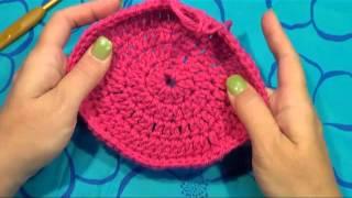 Lalaloopsy Crochet Tutorial Pt. 1