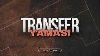 GÜNCEL YABANCI SINIRI + BAL YAMASI VE GÜNCEL TRANSFER YAMASI - FOOTBALL MANAGER 2024