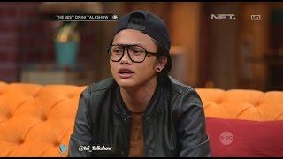 The Best of Ini Talkshow - Sule Kaget Rizky Febian Jadi Bintang Tamu Untuk Pertama Kalinya