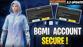 How to ban Bgmi id for 7 days Direct   bgmi 7 day ban trick  how to get 7 days ban in bgmi 3.3