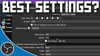 OBS 28 Beta HDR Streaming TEST  2022