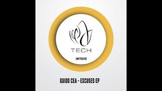 IMT022 - Guido Cea - EXCUSES EP