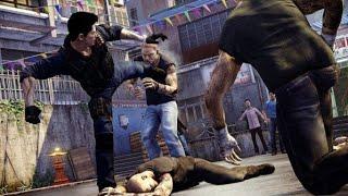 Why Sleeping Dogs is a great Game