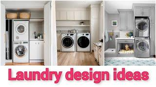 200 modern laundry design ideas laundry room makeover 2023 @designland