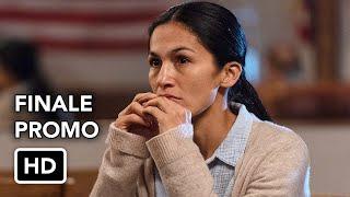 The Cleaning Lady 1x10 Promo The Crown HD Season Finale Elodie Yung series