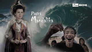 Legenda Putri Mandalika