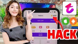 Tango App Hack  how to hack the Tango App and get free coins Unlocked 2024