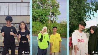 Tik Tok Slowmo Banjar Terbaru  2020 Dingin Keringetan Tambah Lagi Maymunah Aisyah