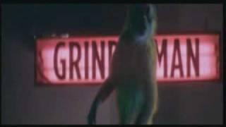 grinderman - grinderman