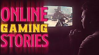 5 True Scary Online Gaming Horror Stories