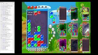 Free-For-All Puyo 06162023 - Puyo Puyo VS 2 b31MIC ON