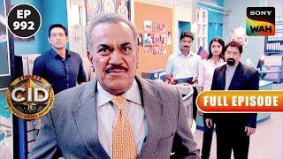 CID कैसे रोकेगी एक Rakhi Ke Bandhan को Crime करने से?  CID  सी.आई.डी.  4 June 2024