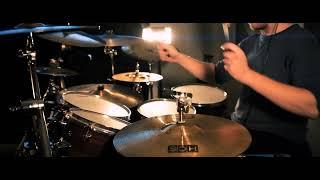 Billy Talent - Fallen Leaves drum cover