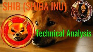 SHIB Shiba Inu Price Prediction Technical Analysis Today 792024 Tagalog