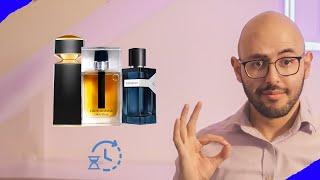 The Best Long Lasting 10h+ Summer Fragrances  Men’s ColognePerfume Review 2024