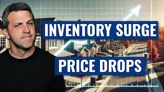 Tampa Real Estate Truths Housing Inventory Price Drops and More