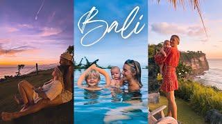 Bali Travel VLOG  Where we stayed & ate kids travel essentials happy memories..Ashley Freeman