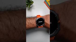 Samsung Galaxy Watch Ultra Unboxing