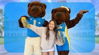 Congratulations #UCLABOUND Transfers