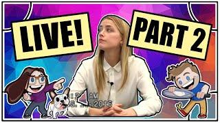 EXCLUSIVE NEW LIVE 2016 Depo Part 2 Amber Heard vs Johnny Depp #AmberHeard #JohnnyDepp #metoo