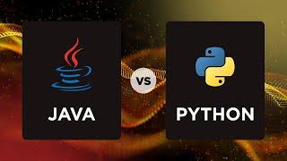 Java vs Python KEY differences