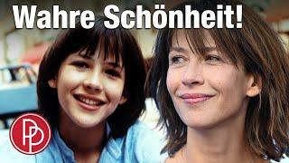 „La Boum“-Star Die krasse Transformation von Sophie Marceau • PROMIPOOL