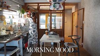  playlist  朝から気分が上がる爽やかな音楽 Morning Mood Playlist