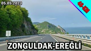 Zonguldak-Ereğli Türkiye Turu Video #27
