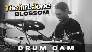 DRUM CAM The Flins Tone - Blossom