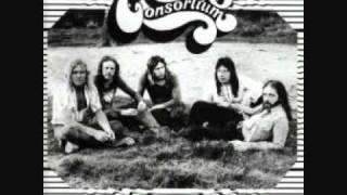 Consortium Its Not Easy - With Lyrics Rebirth 1975