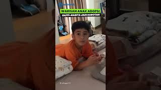 WARISAN Lily Anak Adopsi Raffi Ahmad dan Nagita Slavina Disorot Diduga Dapat Ini dari Sultan Andara